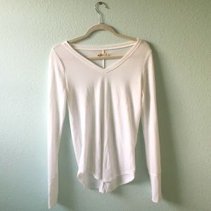 Hollister long sleeve