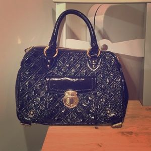 Black Marc Jacobs Bag