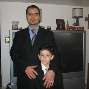 Meet your Posher, Nesrin