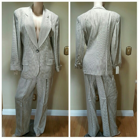 Christian Dior Pant Suit
