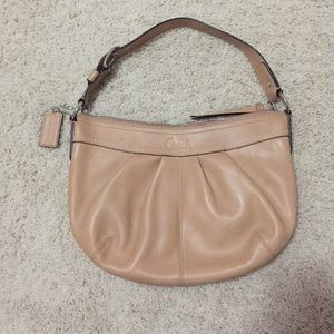 Authentic Coach Purse