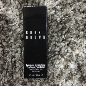 Bobbi Brown