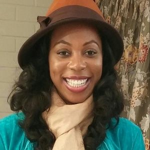 Meet your Posher, Gabrielle