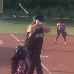 Meet your Posher, Mandy