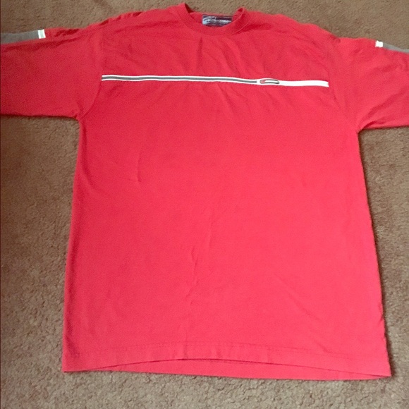 Men's Point Zero Shirt Size: M