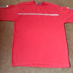 Men's Point Zero Shirt Size: M