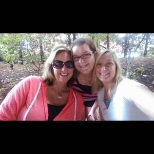 Meet your Posher, Sheri