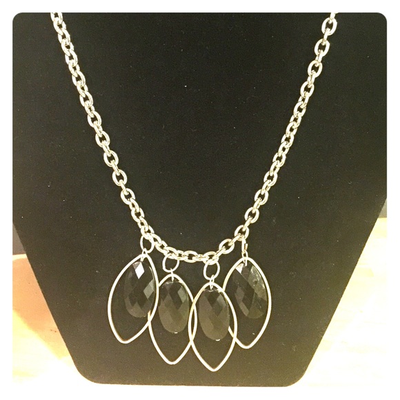 Handmade Statement Necklace