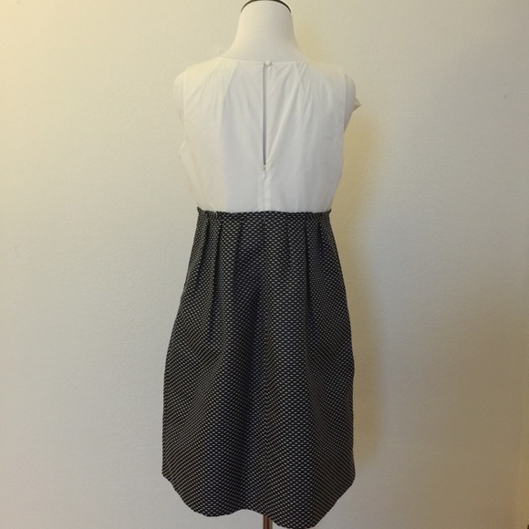 Max and Cleo Empire Cut Dress - Picture 3 of 4