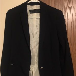 Zara blazer