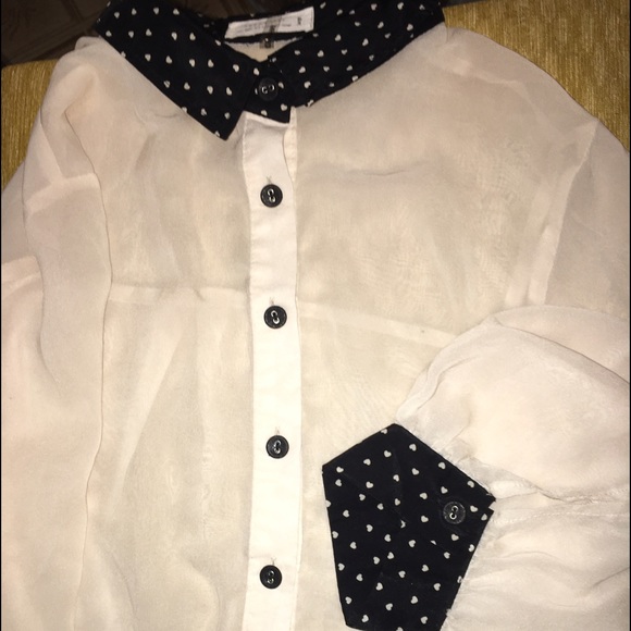 Sheet button up - Picture 2 of 2