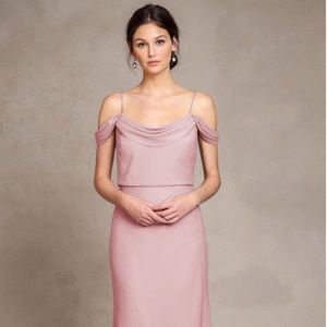 Beautiful Jenny Yoo formal dress!