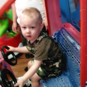 Meet your Posher, Gina