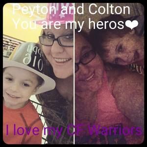 Meet your Posher, Nickole