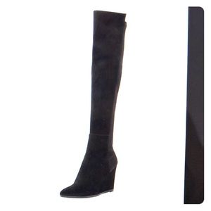 Stuart Weitzman  demivoom Over the Knee
