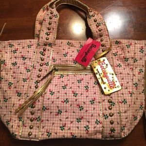 Betseyville by Betsy Johnson