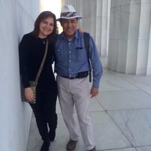 Meet your Posher, Louisa