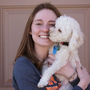 Meet your Posher, Megan