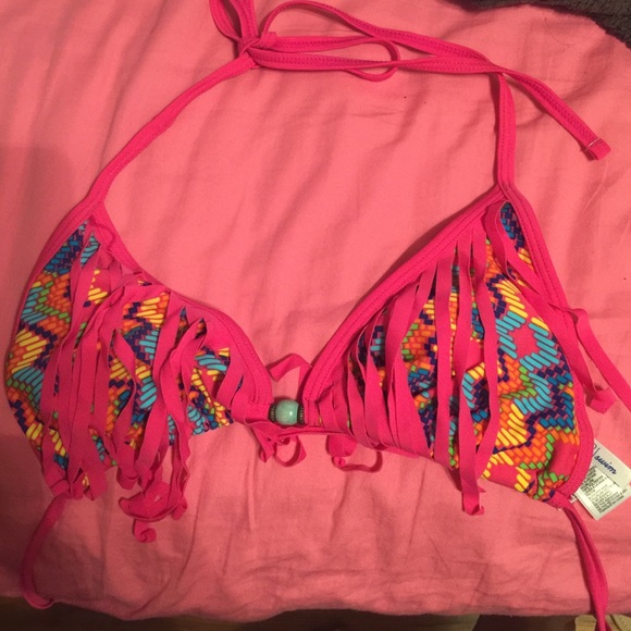 Forever 21 bikini top