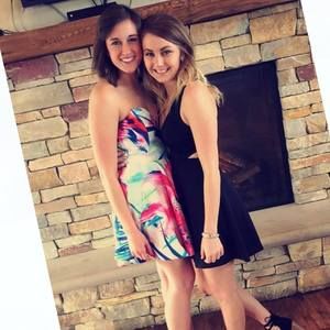 Meet your Posher, Melinda