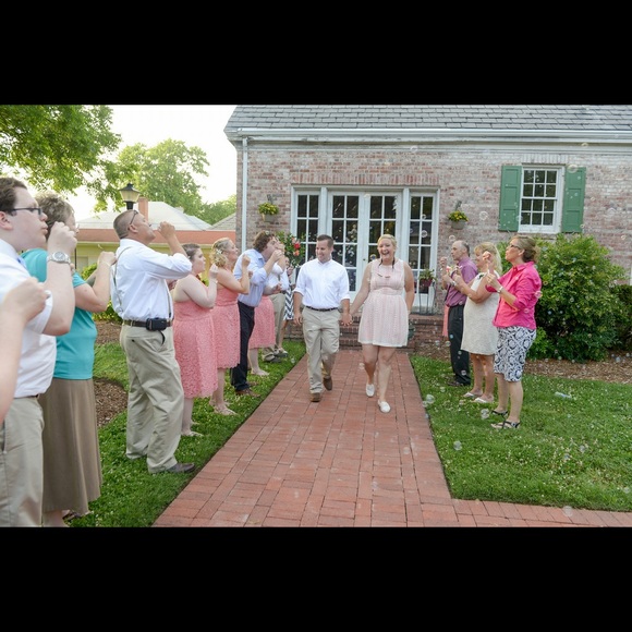 Meet your Posher, Rachel