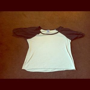 Women's Casual Top Size: M