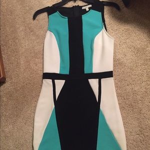 Bodycon dress