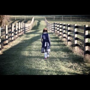 Meet your Posher, Kate