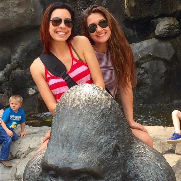 Meet your Posher, Jourdan