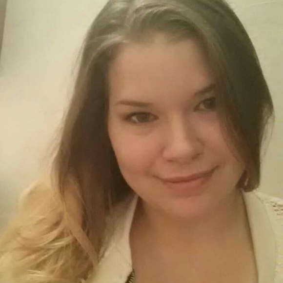 Meet your Posher, Shannon