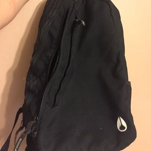 Nixon Arch Backpack