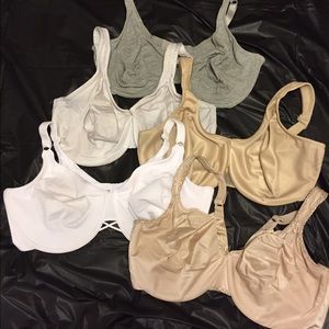 Bras