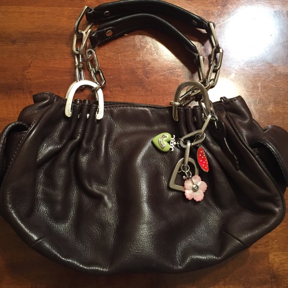 Juicy Couture purse