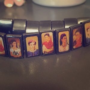 Frida bracelet