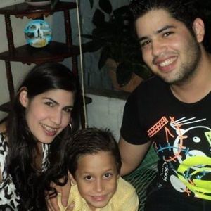 Meet your Posher, Maria antonieta