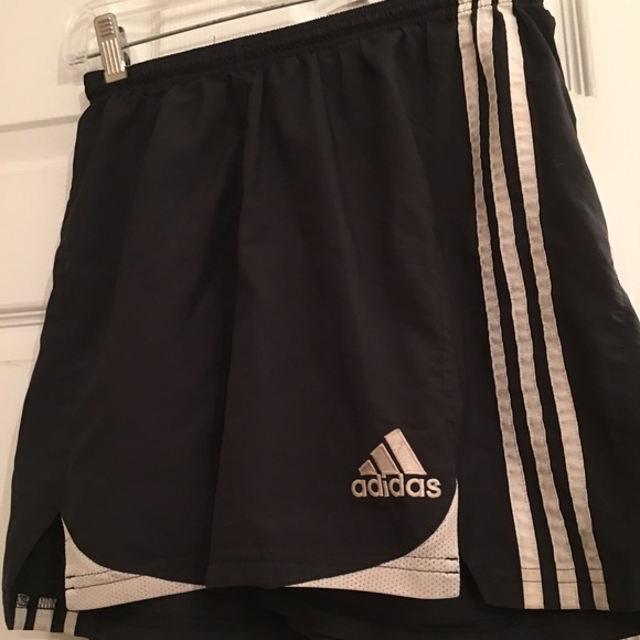 Adidas Running Shorts