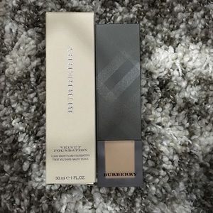 Burberry Make Up