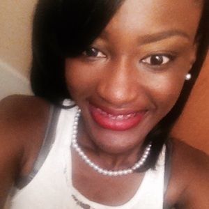 Meet your Posher, Maia