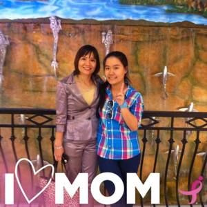 Meet your Posher, Lin