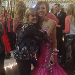 Meet your Posher, Billie