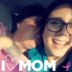 Meet your Posher, Cheyenne