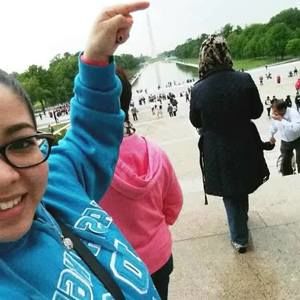 Meet your Posher, Wanda