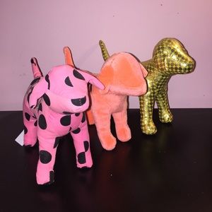 BOG2 •  Victoria's Secret PINK Dogs