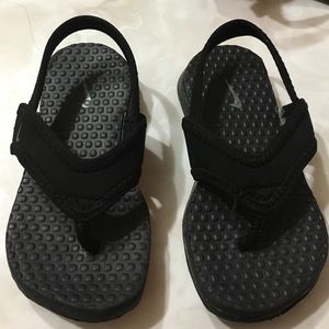 Toddler Boy Nike Sandals