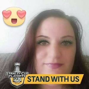 Meet your Posher, Miranda