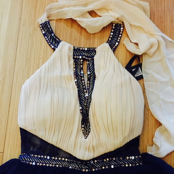 ✨Evening gown dress