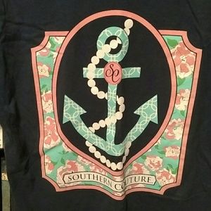Size:L Southern Couture T-Shirt