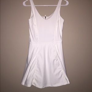 ATHLETA Tennis Dress