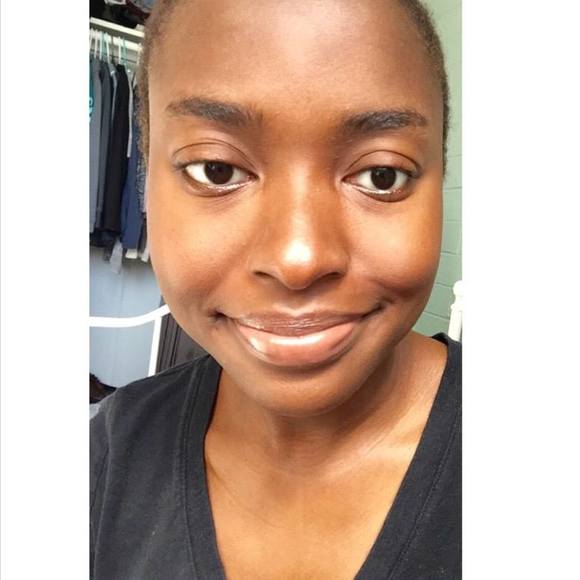 Meet your Posher, Shade