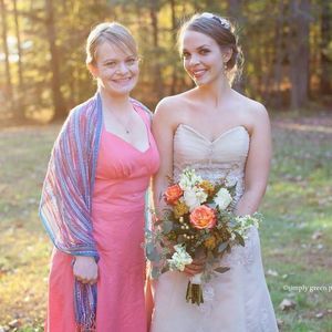 Meet your Posher, Melanie